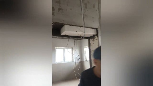 наращиваем дверной проём, блоки смотреть онлайн
