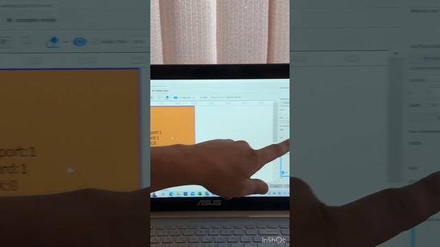 Программа Huidu настройка контролер А3L компания Tomate