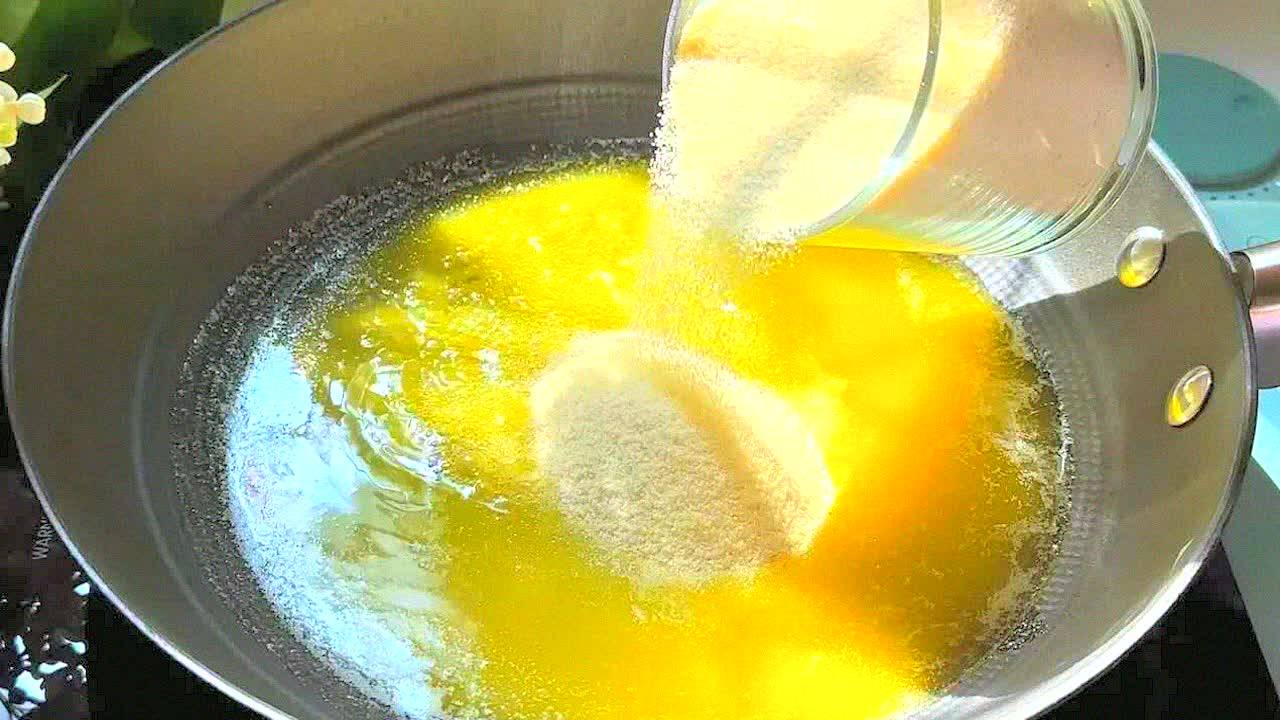 Рецепты от Гали