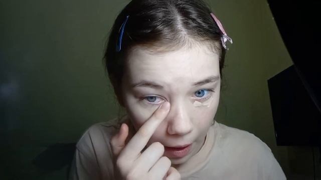 Страшные истории и с макияжем смотреть онлайн