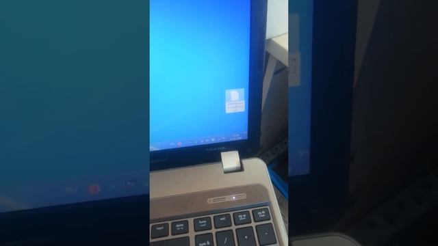 Клавіатура глючить