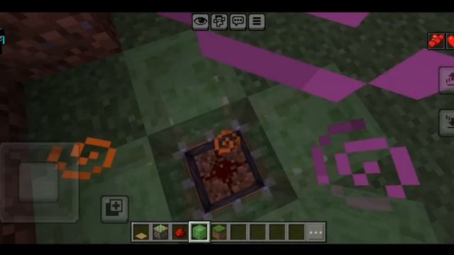 Как заспавнить БЛОК ВОДЫ в воздухе. #майнкрафт #minecraft смотреть онлайн