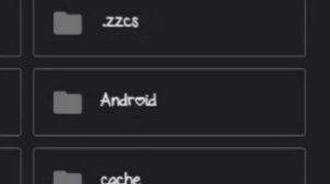 Как обойти проблему в "Cx Проводник" в Android?