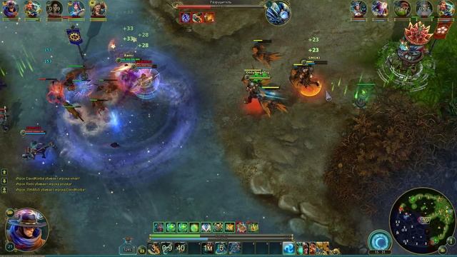 Prime World 2024 Крысолов #primeworld #крысолов смотреть онлайн