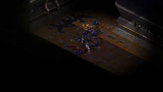 Harbinger / Предвестник - Walkthrough (rus/part 12)