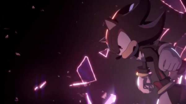 Sonic X Shadow Generations Тёмное начало | Эпизод 1 | Шедоу и Мария