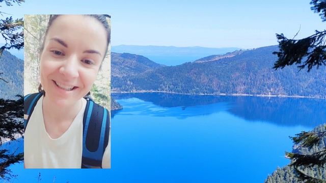 Mount Storm King Trail | Washington | Hiking 🥾 | Хайки в штате Вашингтон смотреть онлайн