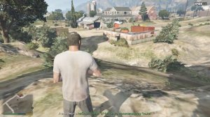 Миссия «Ледяной лабиринт» (Crystal Maze). Прохождение GTA 5