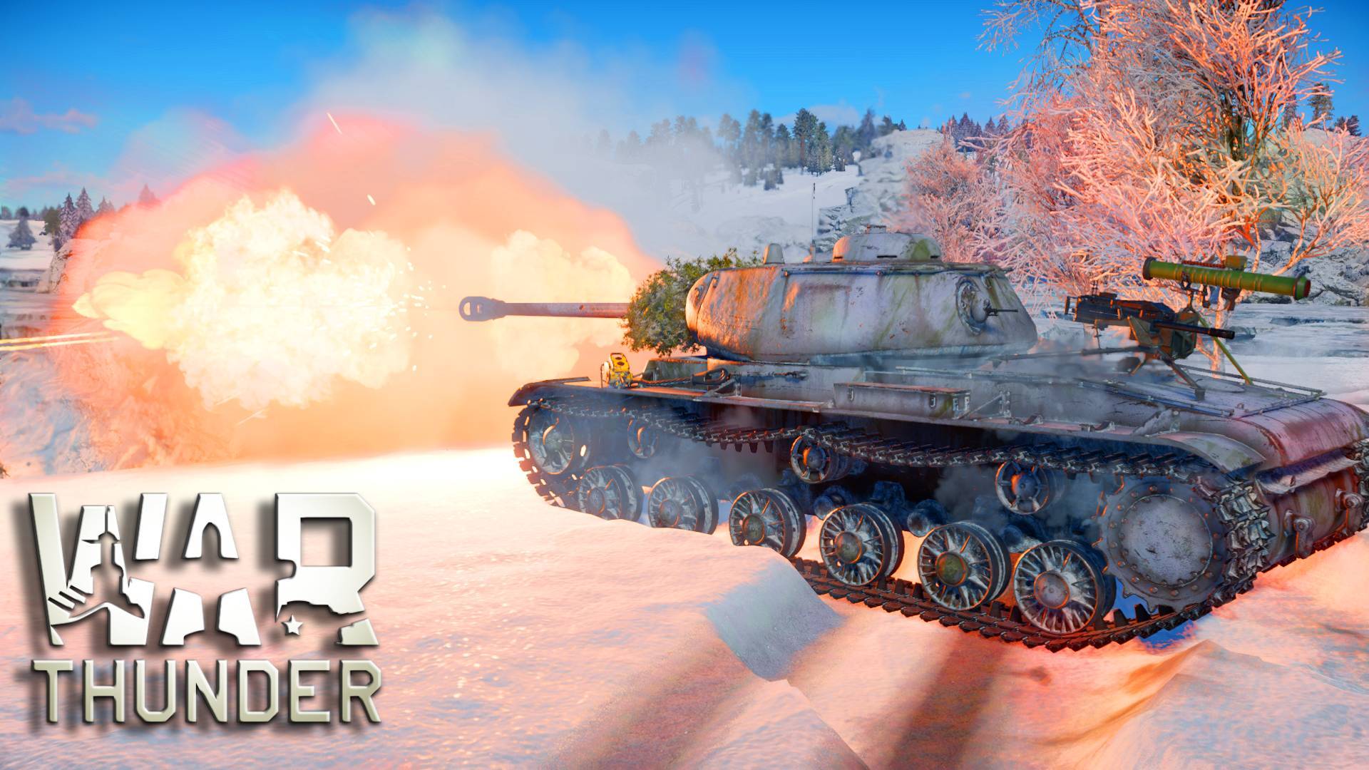 War Thunder ► СТРИМ смотреть онлайн