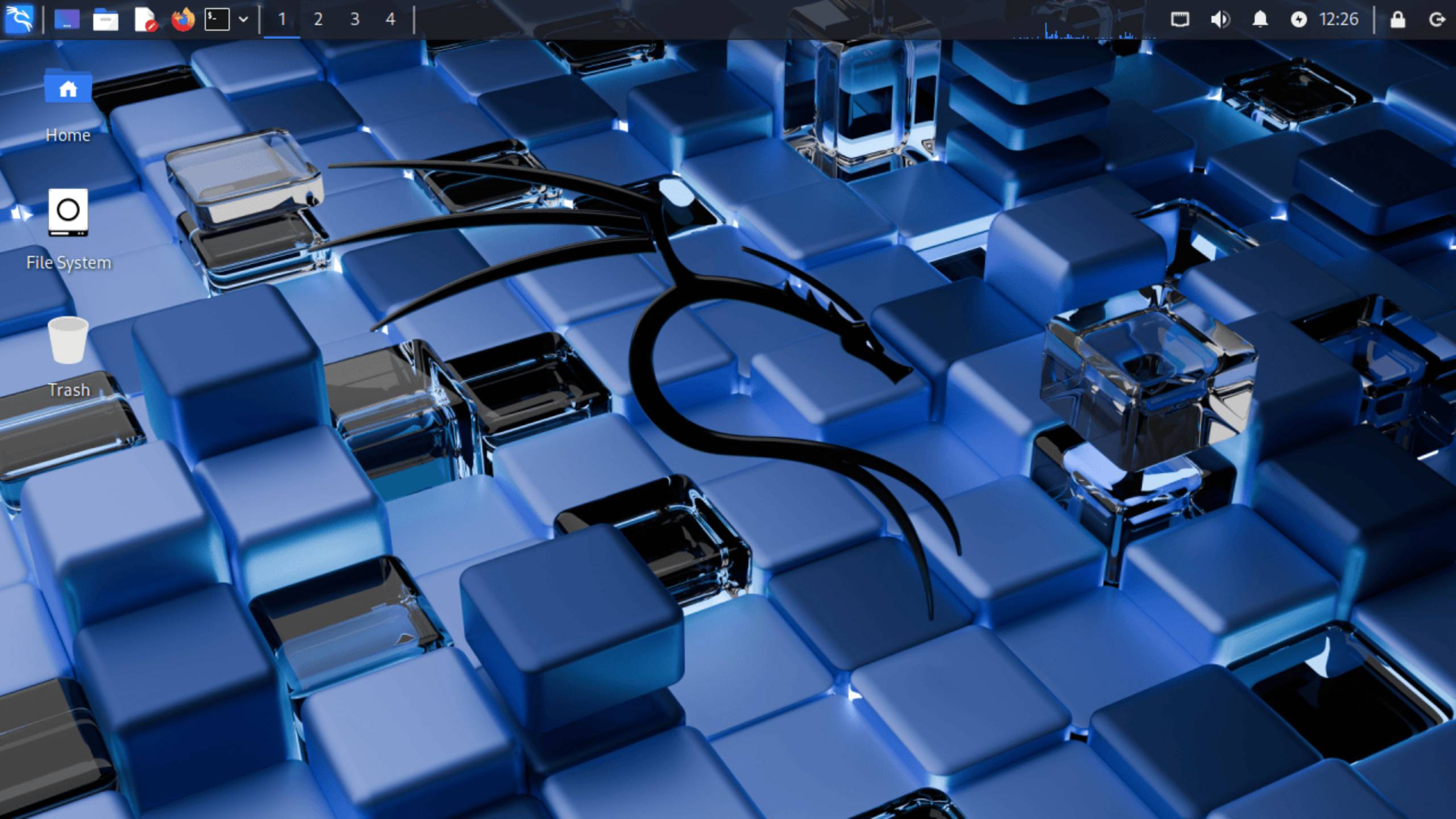 Добавление Kali Linux 2025 в VirtualBox и VMware Workstation. смотреть онлайн