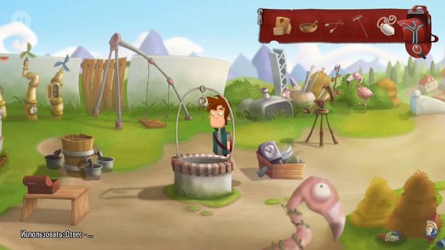 НЕПРИМЕТНЫЕ РЕШЕНИЯ █ ПРОХОЖДЕНИЕ INFAMOUS MACHINE #6 смотреть онлайн