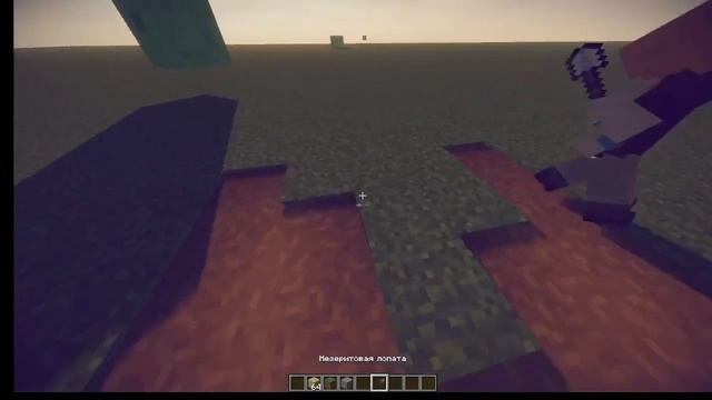 Строим зоопарк с другом в майнкрафте 1 часть смотреть онлайн