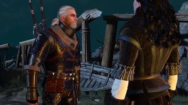 Ведьмак 3 #55 Наконец то финал