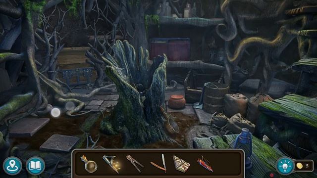 Lost Lands 10 [ ГЛАВА БОНУС ] [ ПРОХОЖДЕНИЕ : 3 ] смотреть онлайн