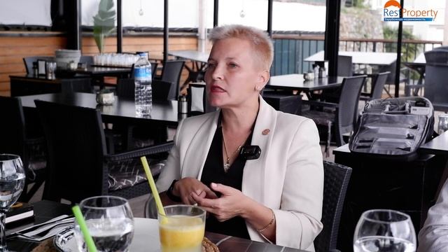 Покупка для жизни и инвестиций