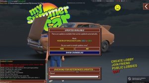 КАК СКАЧАТЬ My Summer Car ONLINE