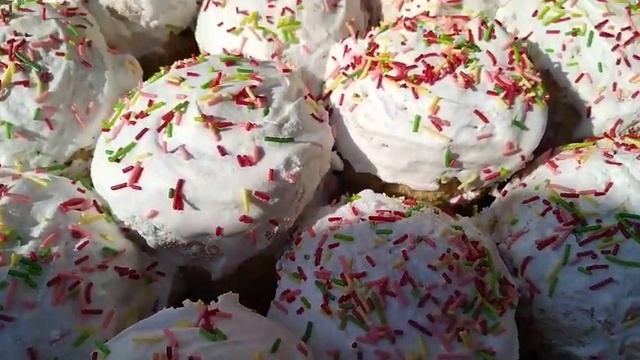 (Диск №63) - В День Жен мироносиц у Архимандрита Рафаила