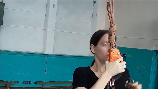 Клуб спортивного туризма"Высота".Тренировки.Перестёж? смотреть онлайн