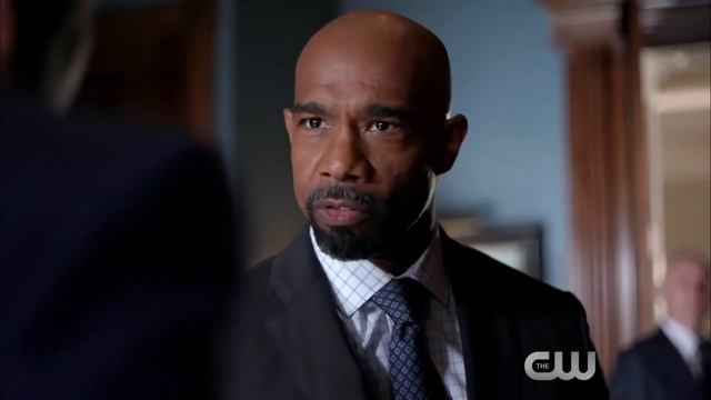 Династия 1 сезон 8 серия - Русское Промо (Субтитры, 2017) Dynasty 1x08 Promo смотреть онлайн