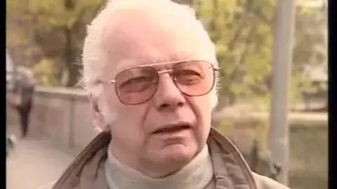 «13 ЛЕТ СПУСТЯ»  2 часть