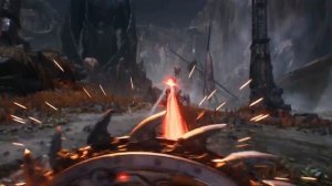 ДУМГАЙ - БОГ АНАЛИЗ ПАЛАЧА РОКА в DOOM!