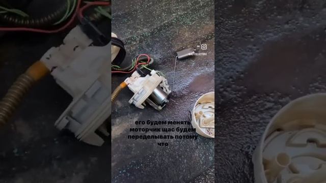 РемонтФорд транзит конект 1.8 замена насоса. #automobile #бен смотреть онлайн