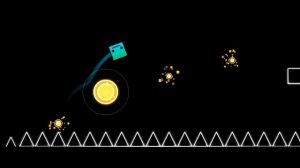 CANT LET'S GO на 3 МОНЕТКИ | GEOMETRY DASH