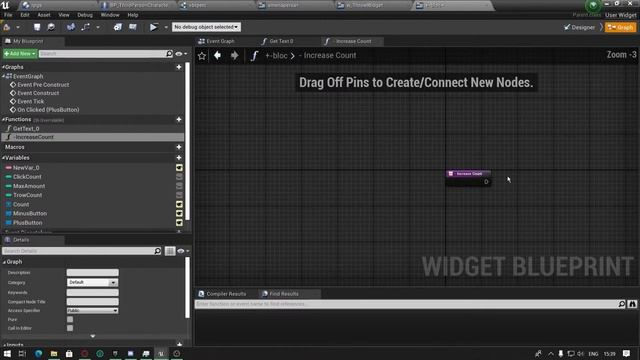 Работа в Unreal Engine 4 смотреть онлайн