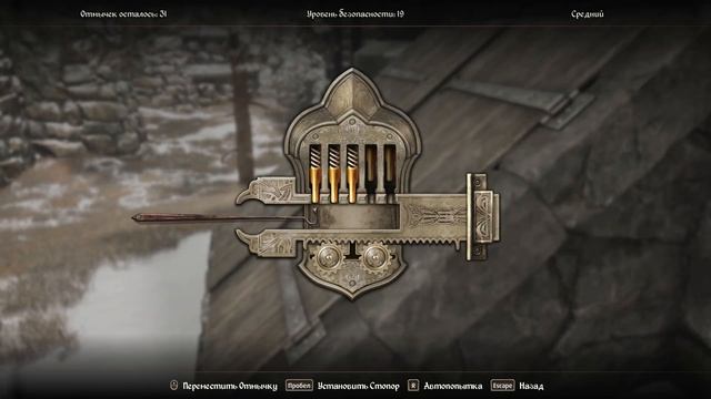 ПОЧЕМУ ТЫ ДОЛЖЕН КУПИТЬ OBLIVION REMASTERED