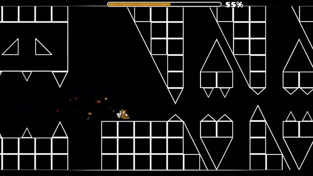 Веривнул KOCMOC