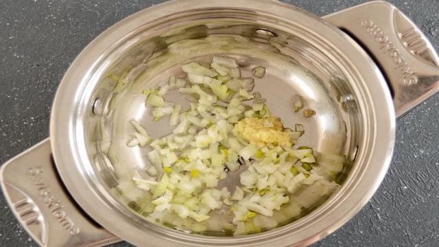 Сборник рецептов