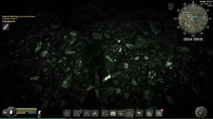 Сокровища Побережья #6. Will to live