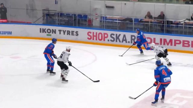 Шайбы Степана Горбунова и Артёма Шварёва принесли «Че смотреть онлайн