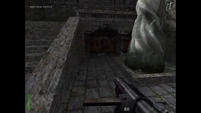 Return to Castle Wolfenstein: Вендетта / Vendetta полное прохождение (мо смотреть онлайн