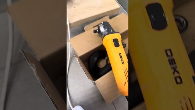 УШМ DEKO ZKAG1300