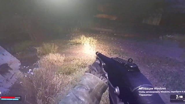 C.T.A.L.K.E.R.сердце чернобыля: #4 смотреть онлайн