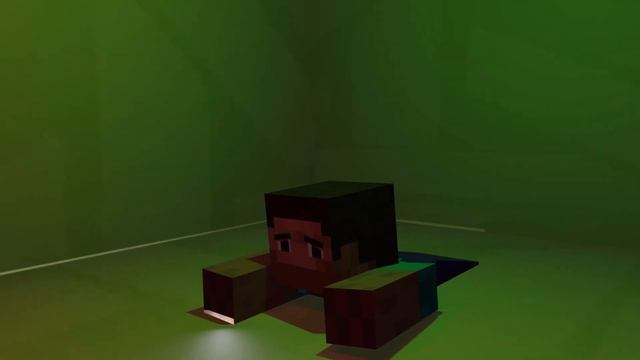 Майнкрафт и кекс - 3 серия 1 сезон (сериал, 2024) смотреть онлайн