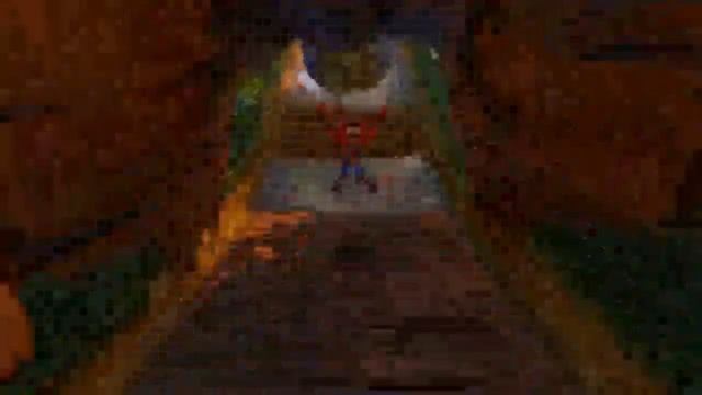 Crash Bandicoot N'sane Trilogy | Прохождение #3 | Crash Bandicoot 2: Cortex Strikes Back
