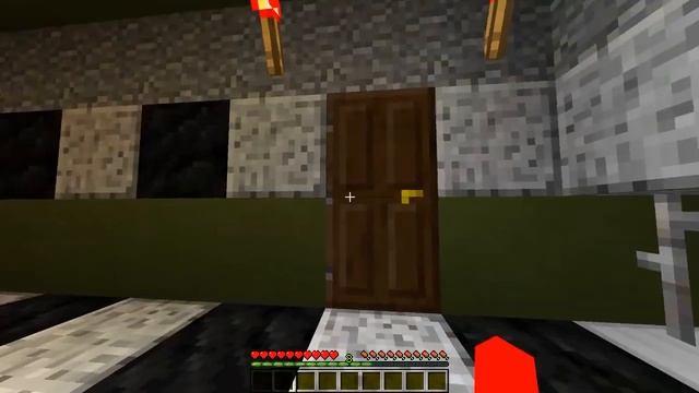 НЕ Играйте В Майнкрафт в 3:00 ЧАСА НОЧИ! Страшный Анимат? смотреть онлайн