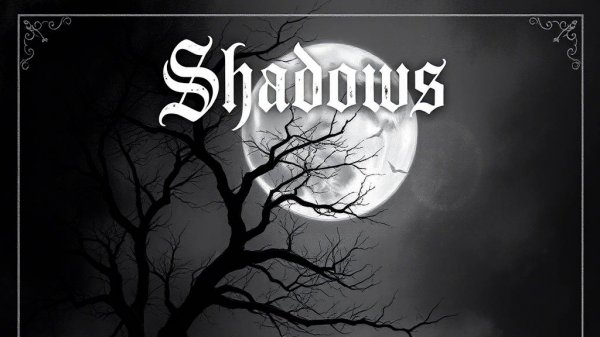 Shadows - Edge (The Third Album)