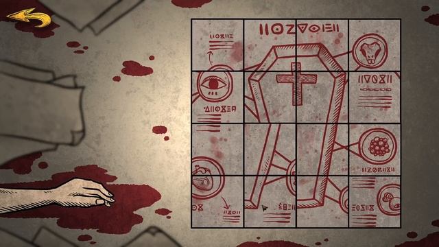 Life Gallery (психоделика) Прохождение без комментариев #1 #Li