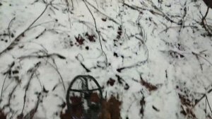 Старі хутори. Коп з Nokta triple score 3 (нокта тріпл скор 3)