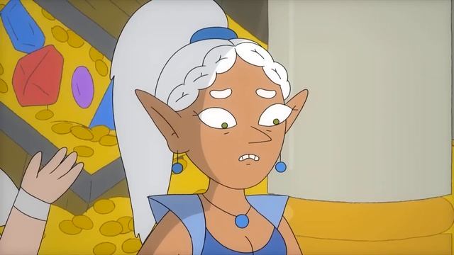 Сокровищница Короля-Волшебника - Dungeon Soup на русском смотреть онлайн