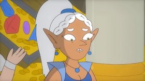 Сокровищница Короля-Волшебника - Dungeon Soup на русском