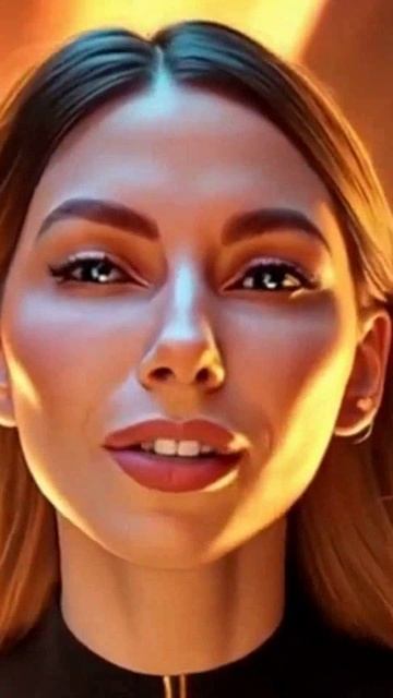 Пуфик находит свет и становится частью мира.