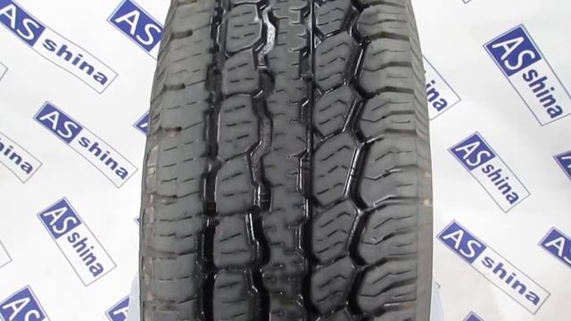 Шины бу 225 75 R16 BFGoodrich Radial Long Trail T/A - 0017471FAL1VID