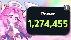 I Tried Eternal Sugar Cookie She's INSANE! First Impressions