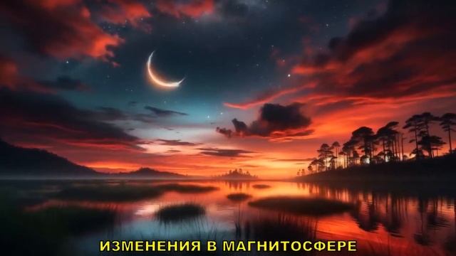 Это приближается! 21 сент  2024 | Открыт портал новолуния 2