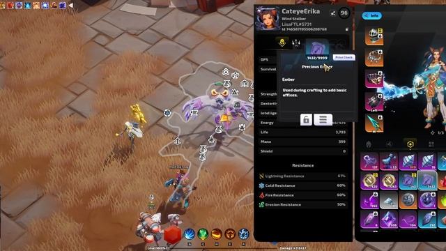 ФАРМ ДЛЯ НУБОВ В TORCHLIGHT INFINITE! РАЗБОГАТЕЛ!