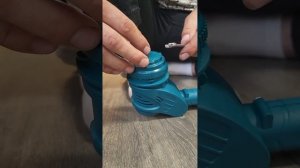 не откручивается элемент на триммере косе вдруг у ког?